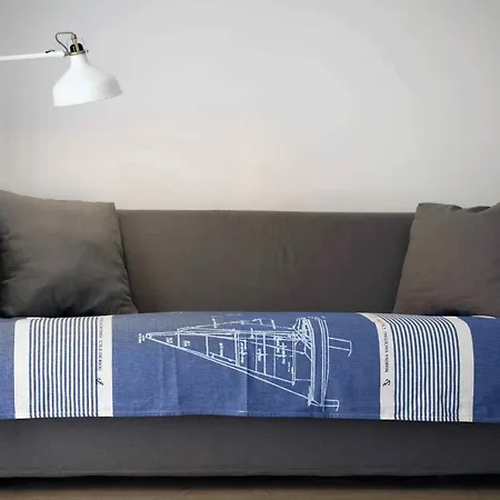 The Fisherman's - Deep Travel Appartement