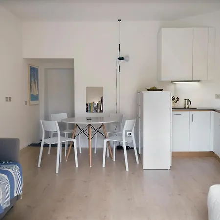 The Fisherman's - Deep Travel Appartement *