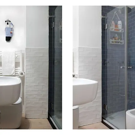 Appartement The Fisherman's - Deep Travel *