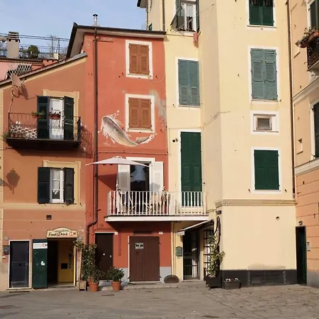 The Fisherman's - Deep Travel Appartement
